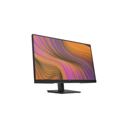 Hp 23.8-inch Monitor 1920 x 1080 LED (P24H G5)