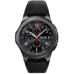 Samsung Smart Watch Gear S3 frontier GPS - Black