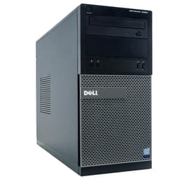 Dell Optiplex 3020 24" Core i5 3.2 GHz - SSD 500 GB - 8 GB