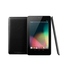 Asus Nexus 7 32GB - Black - (Wi-Fi + GSM/CDMA)