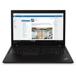 Lenovo ThinkPad L590 15-inch (2018) - Core i5 - Gen 8 (U) - 8 GB - SSD 256 GB