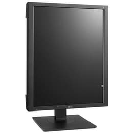 LG 21-inch Monitor 2048 x 1536 LCD (21HK512D-B)