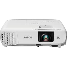 Epson Powerlite 108 Video projector 3700 Lumen - White