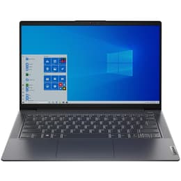 Lenovo IdeaPad 5 14Iil05 14-inch (2020) - Core i5-1035G1 - 8 GB - SSD 256 GB