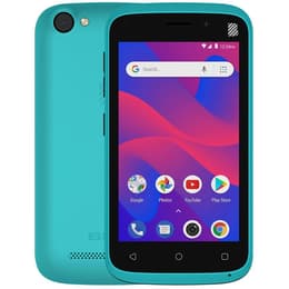 BLU Advance L4 8GB - Turquoise - Unlocked
