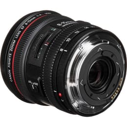 Canon Camera Lense Canon wide-angle f/4