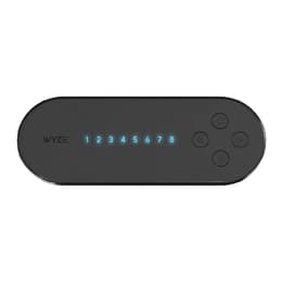 Wyze WSPRK1 Connected devices