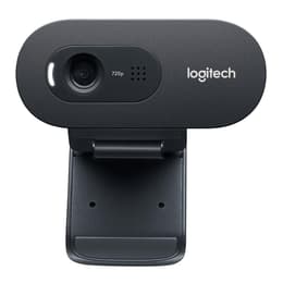 Logitech HD Webcam C270 Webcam