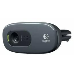 Logitech HD Webcam C270 Webcam