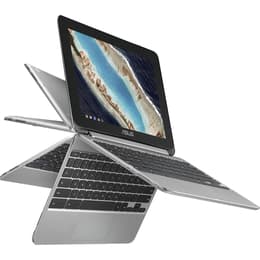 Asus Chromebook Flip C101PA 10-inch (2017) - Cortex-A72 RK3399 - 4 GB - HDD 16 GB