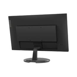 Lenovo 21-inch Monitor 1920 x 1080 LCD (D22e-20)