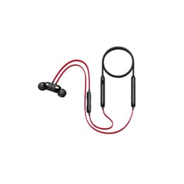 Beats By Dr. Dre BeatsX Earbud Bluetooth Earphones - Defiant Black/Red