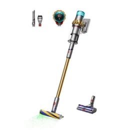 Dyson™ V15 Detect Vacuum Cleaner - Iron/Gold