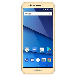 BLU Studio View XL 16GB - Gold - Unlocked