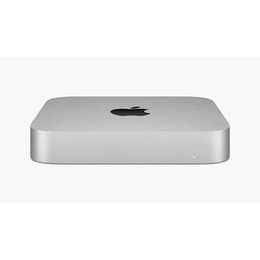Mac mini (October 2020) M1 3.2 GHz - SSD 512 GB - 8GB