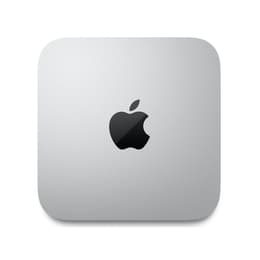 Mac mini (October 2020) M1 3.2 GHz - SSD 512 GB - 8GB