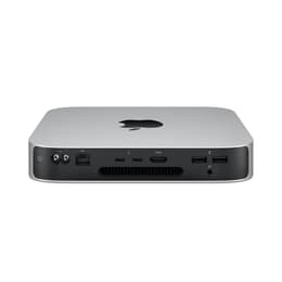 Mac mini (October 2020) M1 3.2 GHz - SSD 512 GB - 8GB