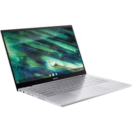 Asus Chromebook Flip C436FA Core i5 1.6 ghz 512gb SSD - 16gb QWERTY - English