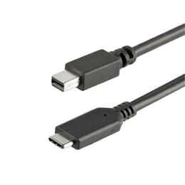 Startech CDP2MDPMM1MB Cable