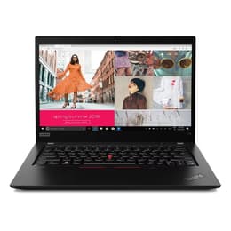 Lenovo ThinkPad X13 G1 13-inch (2020) - Ryzen 5 PRO 4650U - 16 GB - SSD 256 GB