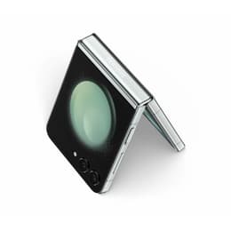 Galaxy Z Flip5 256GB - Green - Unlocked