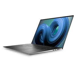 Dell XPS 9720 Laptop 17-inch (2020) - Core i5-12500H - 16 GB - SSD 512 GB