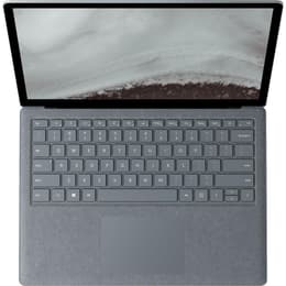 Microsoft Surface Laptop 2 13-inch (2018) - Core i5-8250U - 8 GB - SSD 128 GB