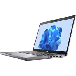 Dell Latitude 7410 14-inch (2020) - Core i5 - Gen 10 (U) - 16 GB - 512 GB SSD