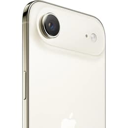 iPhone Air 256GB - Light Gold - Locked AT&T