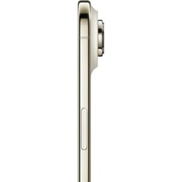 iPhone Air 256GB - Light Gold - Locked AT&T
