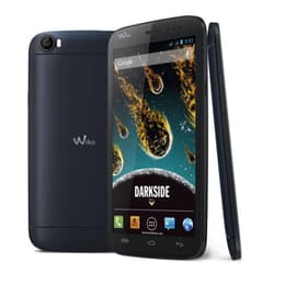 Wiko Darkside 16GB - Dark Blue - Locked T-Mobile