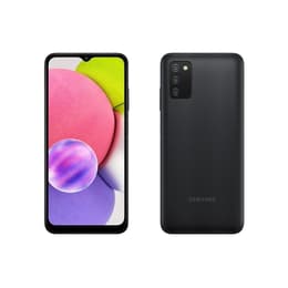 Galaxy A03S 64GB - Black - Unlocked - Dual-SIM | Back Market
