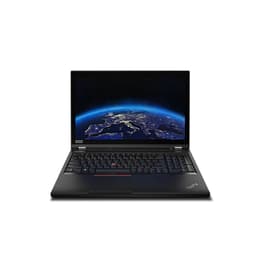 Lenovo ThinkPad P53 15-inch (2019) - Core i7-9750H - 16 GB - SSD 512 GB