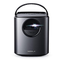 Anker Nebula Mars Lite Video projector 500 Lumen - Black