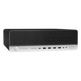 HP EliteDesk 800 G3 SFF Core i5 3.2 GHz - SSD 1 TB RAM 16GB