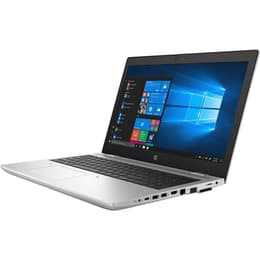 Hp ProBook 650 G5 15-inch (2019) - Core i7-8665U - 16 GB - SSD 512 GB