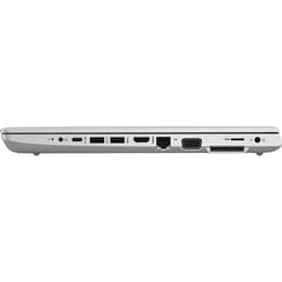 Hp ProBook 650 G5 15-inch (2019) - Core i7-8665U - 16 GB - SSD 512 GB