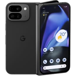 Google Pixel 9 Pro Fold 512GB - Black - Unlocked