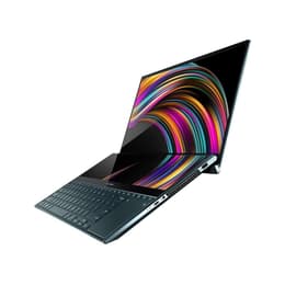 Asus ZenBook Pro Duo UX582HS-XH99T 15-inch (2021) - Core i9 - Gen 11 (H) - 32 GB - SSD 1 TB