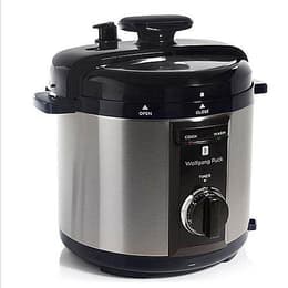 Wolfgang Puck Puck BPCRM800B Slowcooker