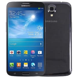 Galaxy Mega 6.3 I9200 16GB - Black - Locked T-Mobile