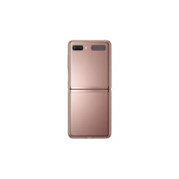 Galaxy Z Flip 5G - Locked T-Mobile