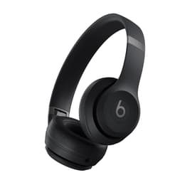 Beats Solo4 Noise cancelling Headphone Bluetooth with microphone - Matte Black