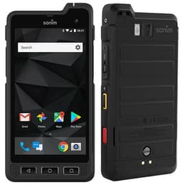 Sonim XP8 64GB (Dual Sim) - Black - Locked AT&T