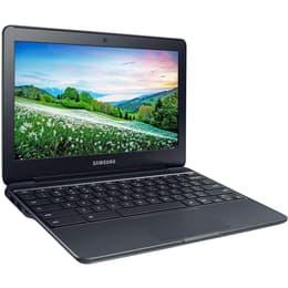 Chromebook 3 Celeron 1.6 ghz 16gb SSD - 16gb QWERTY - English