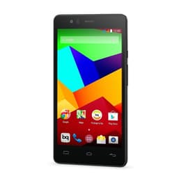 BQ Aquaris E5 HD 16GB - Black - Locked Verizon