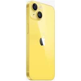 iPhone 14 512GB - Yellow - Unlocked