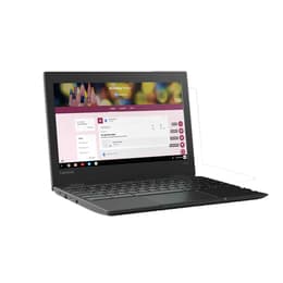 Lenovo 100E Chromebook 2Nd Gen Mtk 11-inch (2021) - MediaTek MT8173C - 4 GB - HDD 32 GB