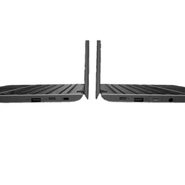 Lenovo 100E Chromebook 2Nd Gen Mtk 11-inch (2021) - MediaTek MT8173C - 4 GB - HDD 32 GB