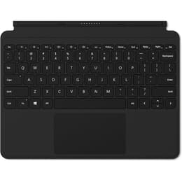 Microsoft Keyboard QWERTY Wireless Backlit Keyboard Surface Go, Surface Go 2